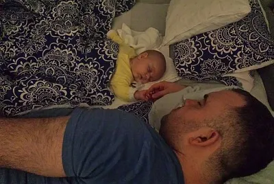 The Father and the Son