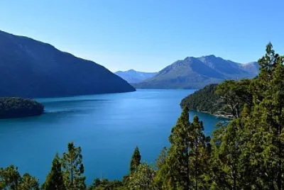 Bariloche Argentina