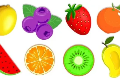 frutas