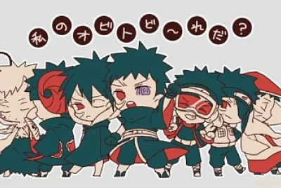 rompecabezas otaku xD