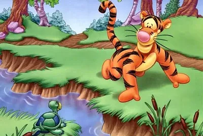 Tiger