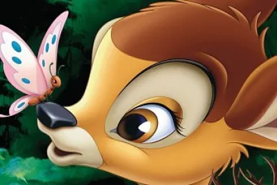 BAMBI