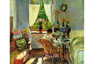 Sergei Vinogradov