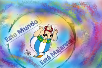 soÃ±ando majara