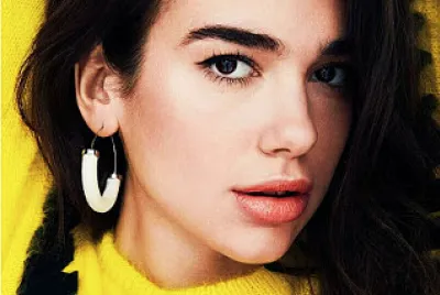 Dua Lipa