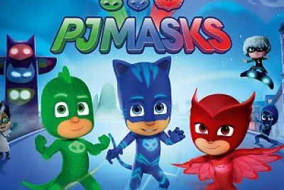 pjmask