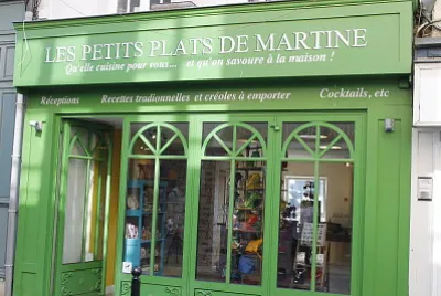 Honfleur commerce