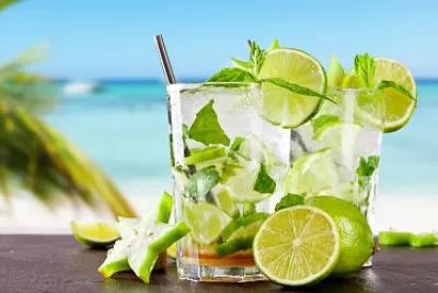Limonade