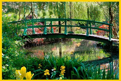 Pont chinois