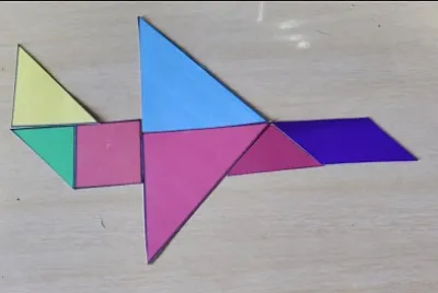 Tangram