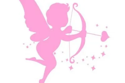 Cupido do amor