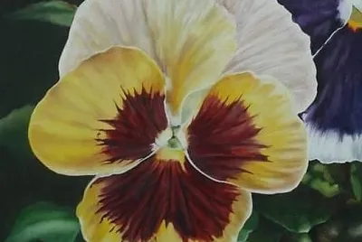 flores jigsaw puzzle