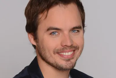 Benjamin Rojas