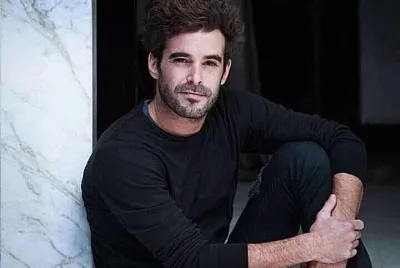 Nicolas Cabre