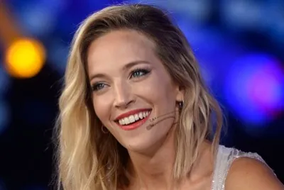 Luisana Lopilato