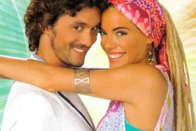 Camilo y Paz