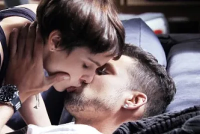 Jorgito y Nina (Rita)
