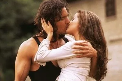 Juan y Norma