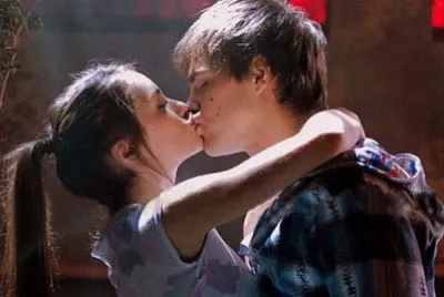 Mar y Thiago