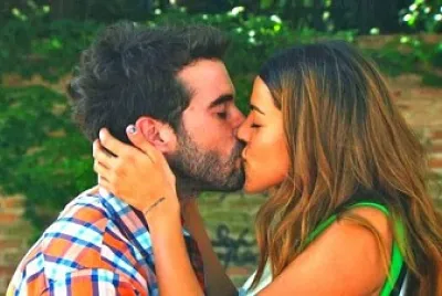 Simon y Tania