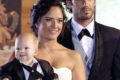 Sofia y Arturo