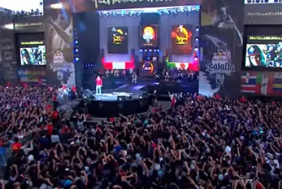 Internacional 2016