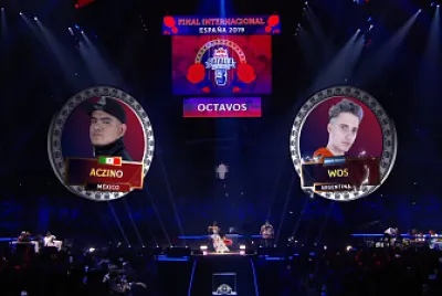 Internacional 2019