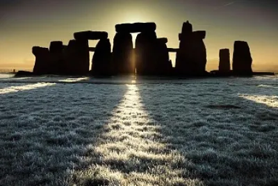 stonehenge