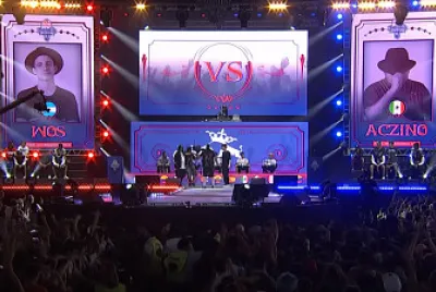 Internacional 2018