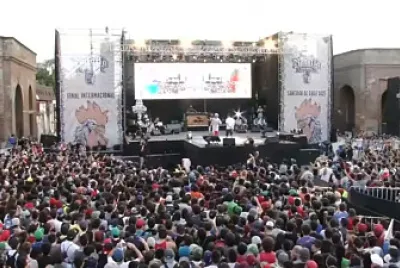 Internacional 2015
