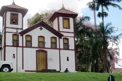 IGREJA
