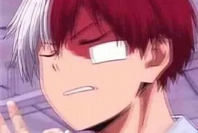 bOKU NO HERO