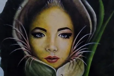rostro