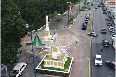 MATURIN