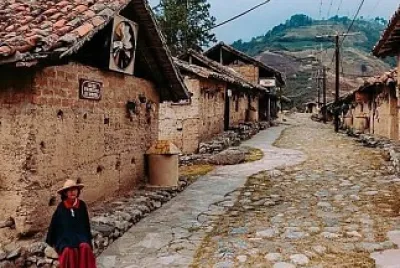 campesina