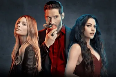 lucifer