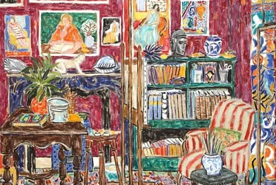 Damian Elwes