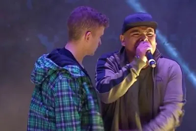 Aczino vs Arkano 2017