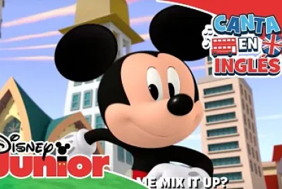 mickey