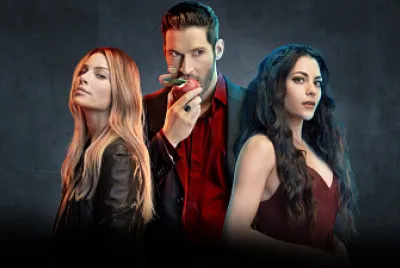 Lucifer