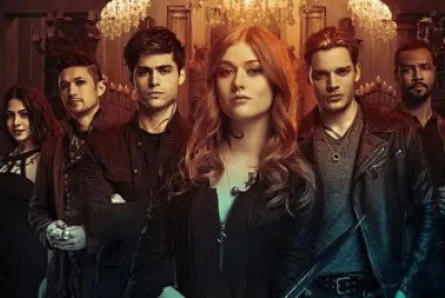 Shadowhunters