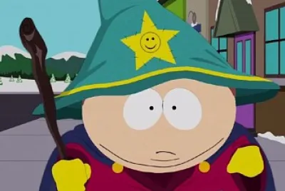 South Park
