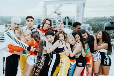 Now United