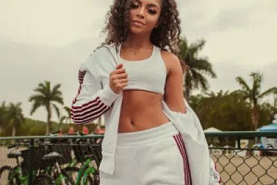 Any Gabrielly