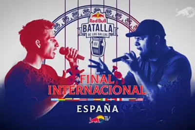 Internacional 2019 intro