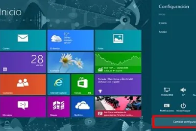windows 8