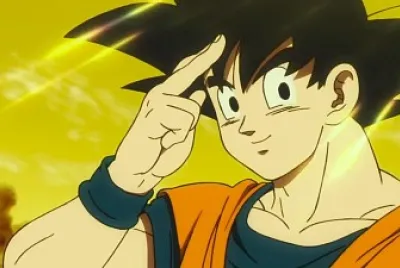 Goku