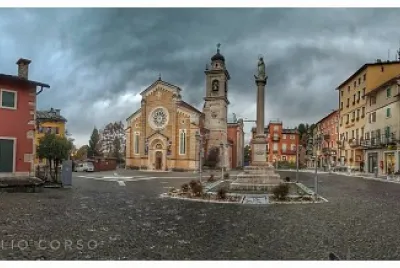 boscochiesanuova jigsaw puzzle