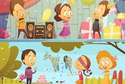 party