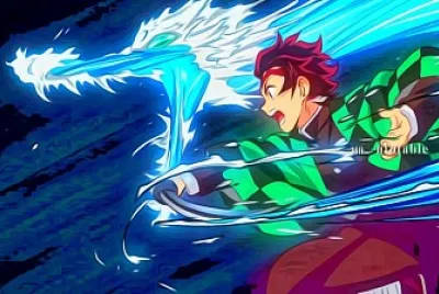 Tanjirou